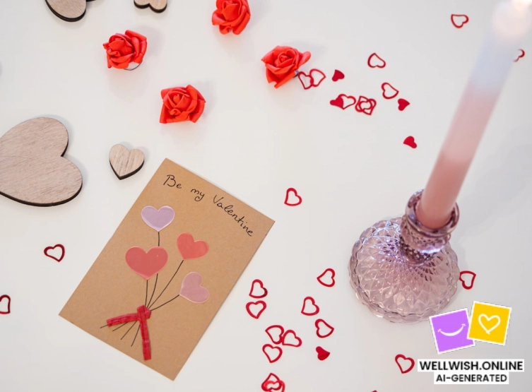 The History of Valentine’s Day: From Legends to Modern Times