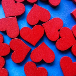 How to Celebrate Valentine’s Day in a Long-Distance Relationship