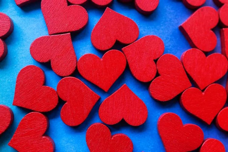 How to Celebrate Valentine’s Day in a Long-Distance Relationship