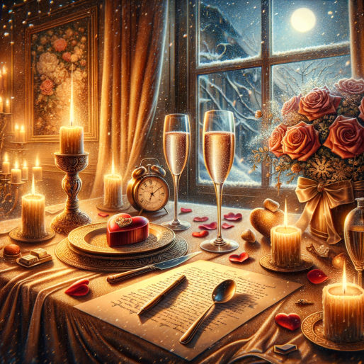 Greeting Card Celebrate Love: Heartfelt Moments and Cherished Connections