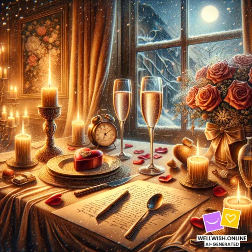 Tarjeta postal Celebra el Amor: Momentos Emotivos y Conexiones Apreciadas