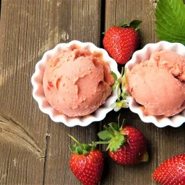 National ice cream day
