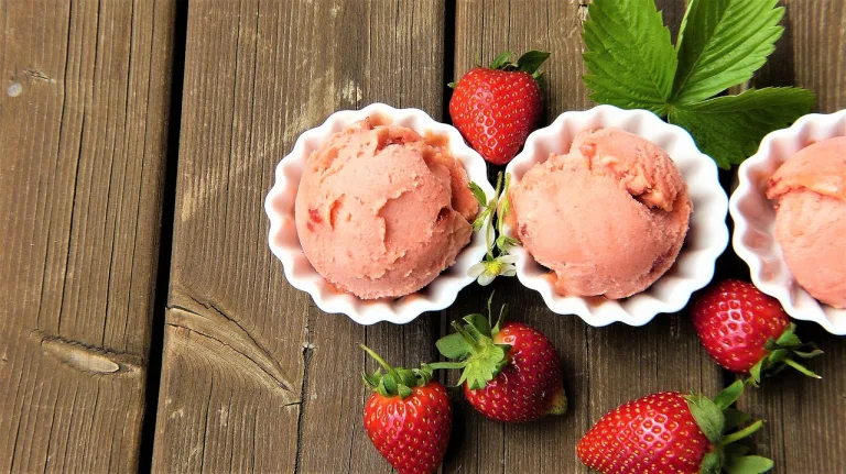 National ice cream day