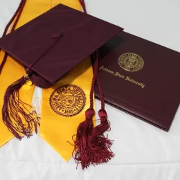Celebrating milestones: recognizing student achievement through awards