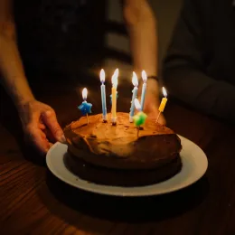 Formal and professional birthday greetings