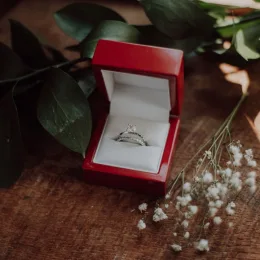Engagement celebration gift ideas