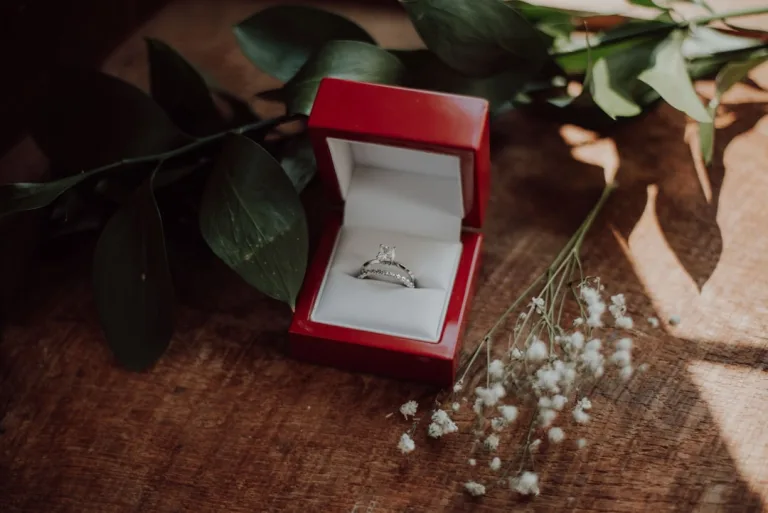 Engagement celebration gift ideas