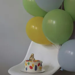 Brief and sweet birthday wishes