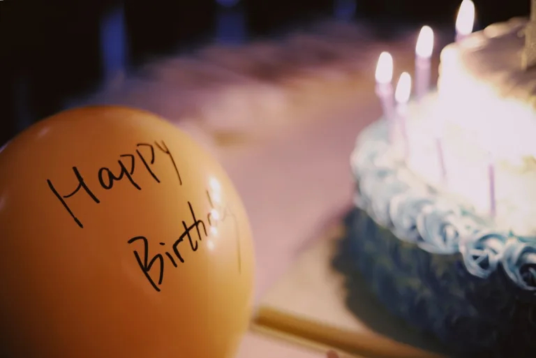 Heartfelt birthday wishes for loved ones