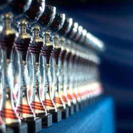 The power of recognizing your own achievements