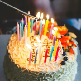 Christian birthday greetings and blessings