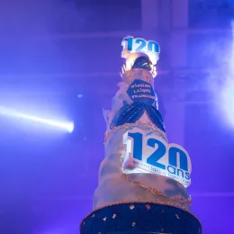Celebrating personal milestones and achievements