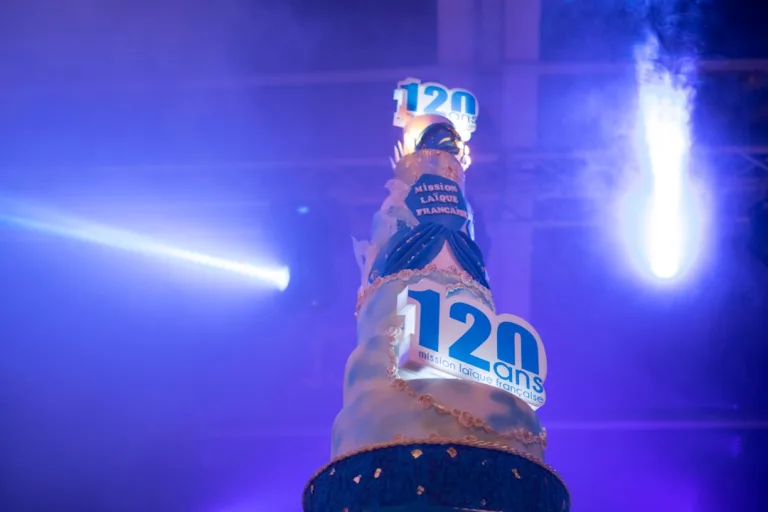 Celebrating personal milestones and achievements