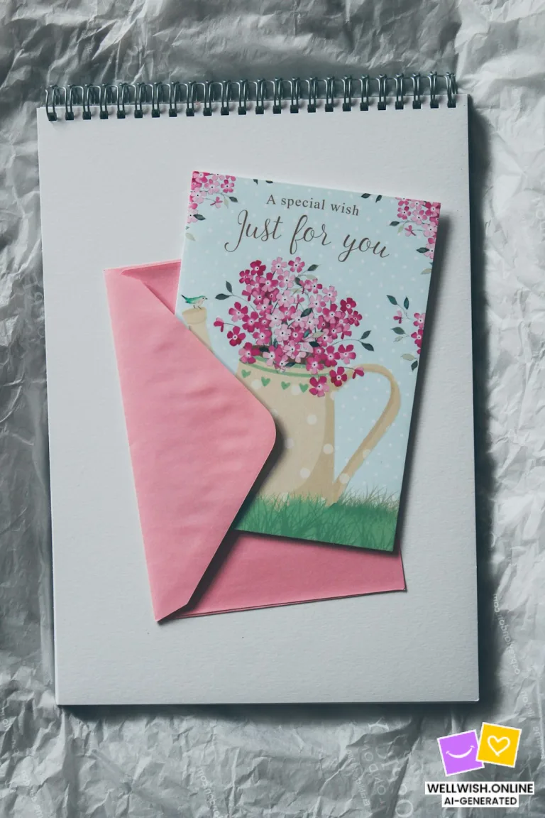 Heartfelt messages for celebrating new beginnings