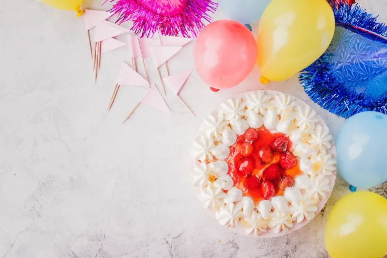 Celebrating life’s milestones: new ventures and fresh starts