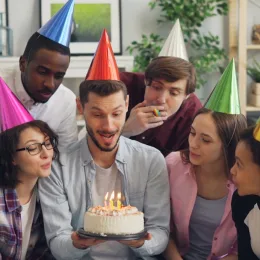 Inspirational birthday messages for mentors and leaders