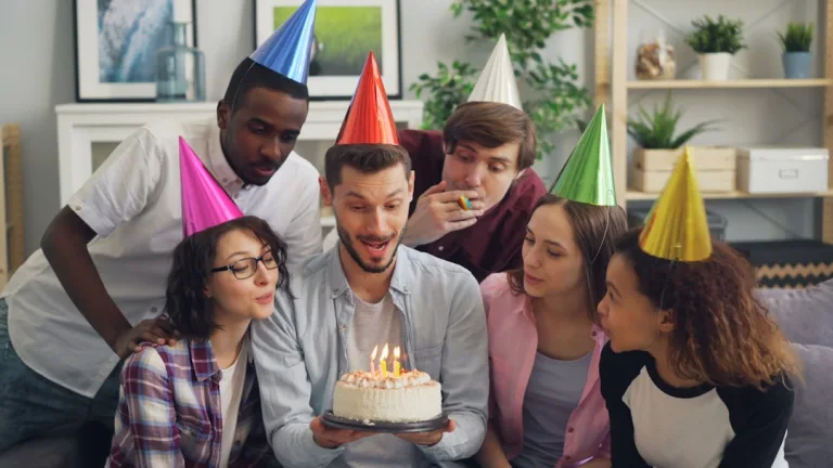 Inspirational birthday messages for mentors and leaders