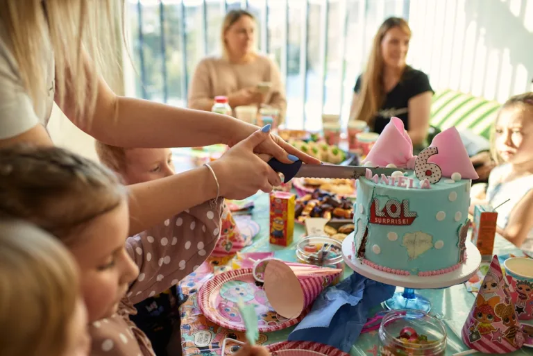 Cherishing life’s new beginnings: Celebrating birth and family milestones