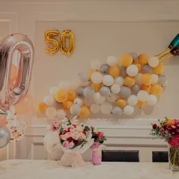 Creative ideas to make your engagement party unforgettable