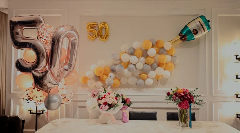 Creative ideas to make your engagement party unforgettable