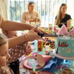 Celebrating life’s little firsts: cherished milestones to treasure