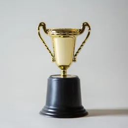 Marking achievements and memorable events