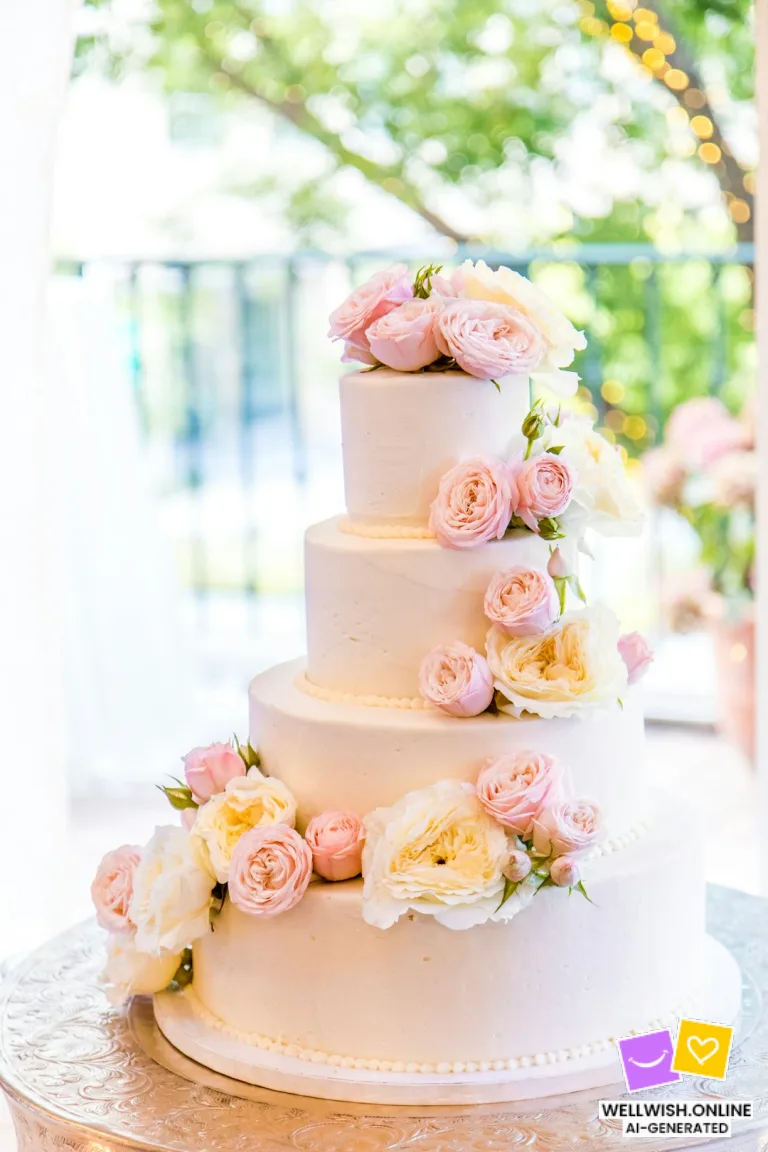 Creative ways to celebrate love with personalized wedding congratulations