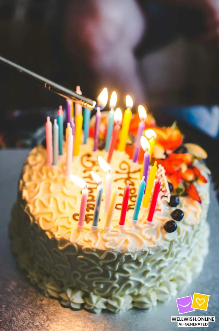 Heartfelt birthday messages for loved ones