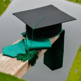 Praising advancements and achievements in careers