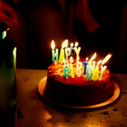Romantic birthday messages for crush and boyfriend