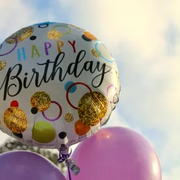 Birthday quotes and sentiments