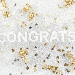 Creative ways to say congratulations for every special occasion