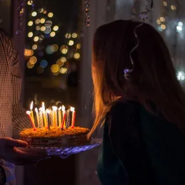 Heartfelt birthday messages for a husband
