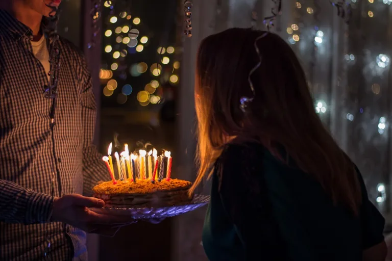 Heartfelt birthday messages for a husband
