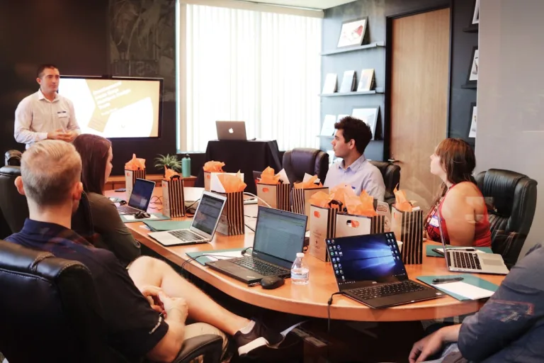 New ventures: tips for a successful launch and growth