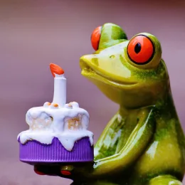 Unique birthday wishes for friends and family