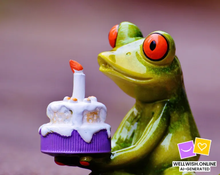 Unique birthday wishes for friends and family