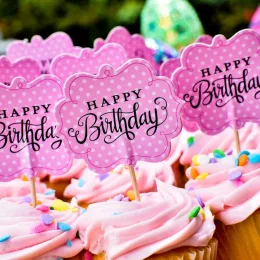 Sincere birthday greetings for loved ones