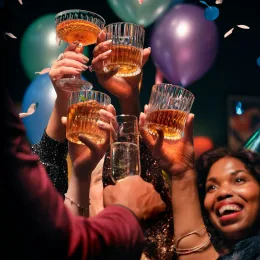 Creative ways to say ‘congratulations’ and make celebrations unforgettable