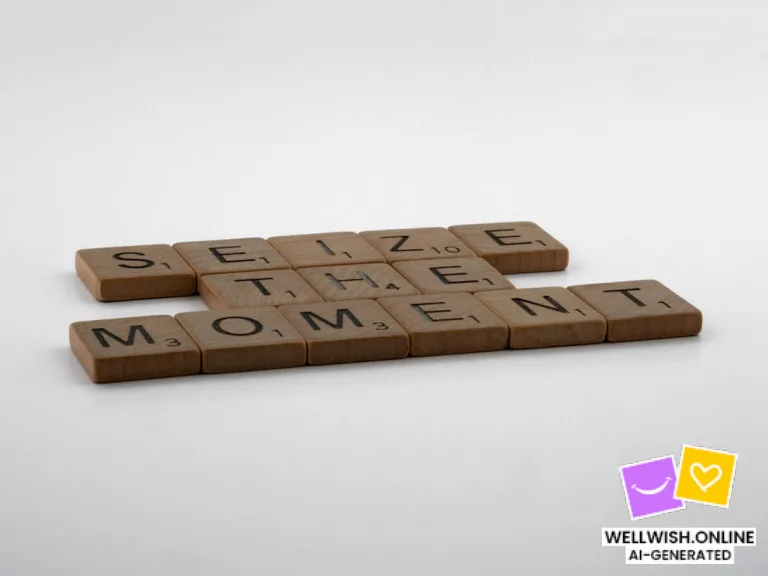 Make every moment memorable with meaningful engagement wishes