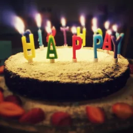 Heartfelt and emotional birthday wishes