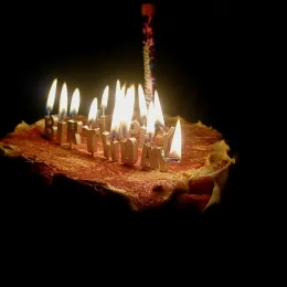 Heartfelt birthday messages for family members