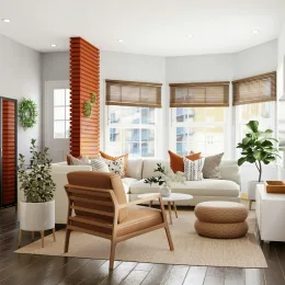 Heartfelt housewarming wishes to make their new home extra special
