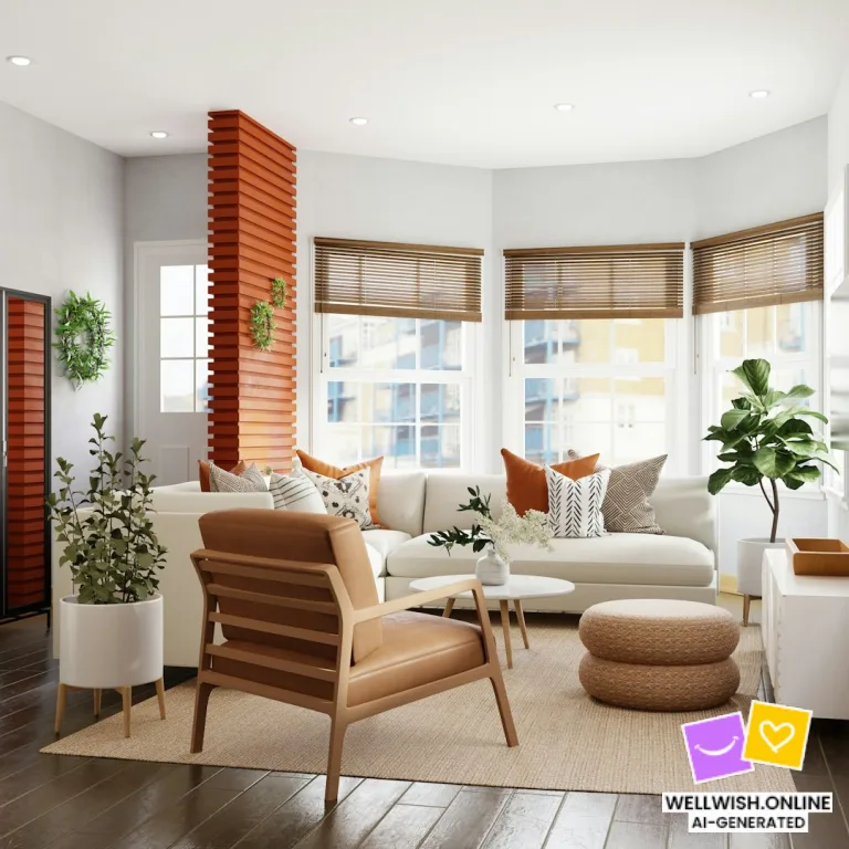 Heartfelt housewarming wishes to make their new home extra special
