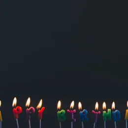 Inspiring and uplifting birthday messages and quotes