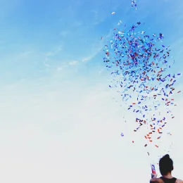 Celebrating success: Messages and quotes