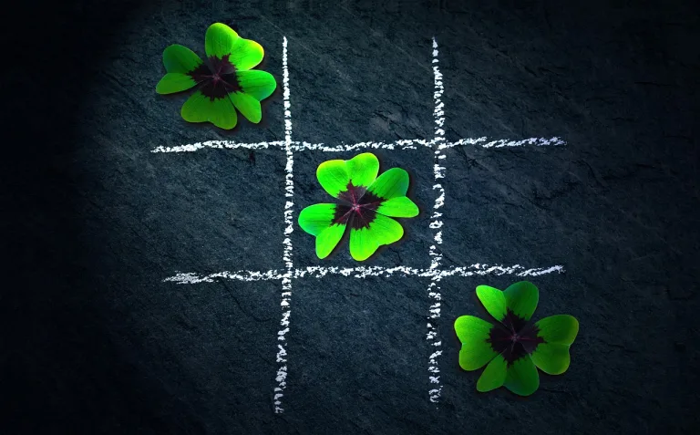 Discover the secrets behind success and good fortune in life