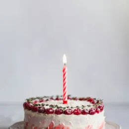 Inspirational and religious birthday wishes