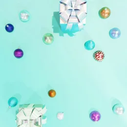 Innovative concepts for birthday cards