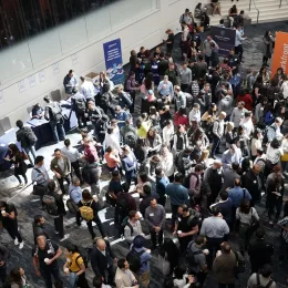 Messages that inspire new jobs and career transformations